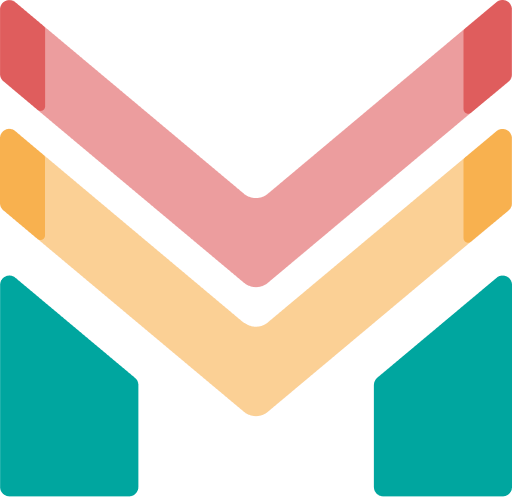 MapMetrics Logo